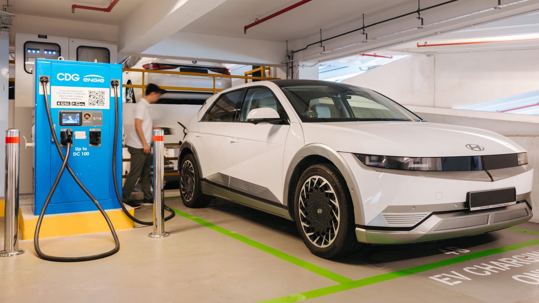 CSMS vs Roaming vs Settlement: Understanding the Three Layers of EV Charging Infrastructure
