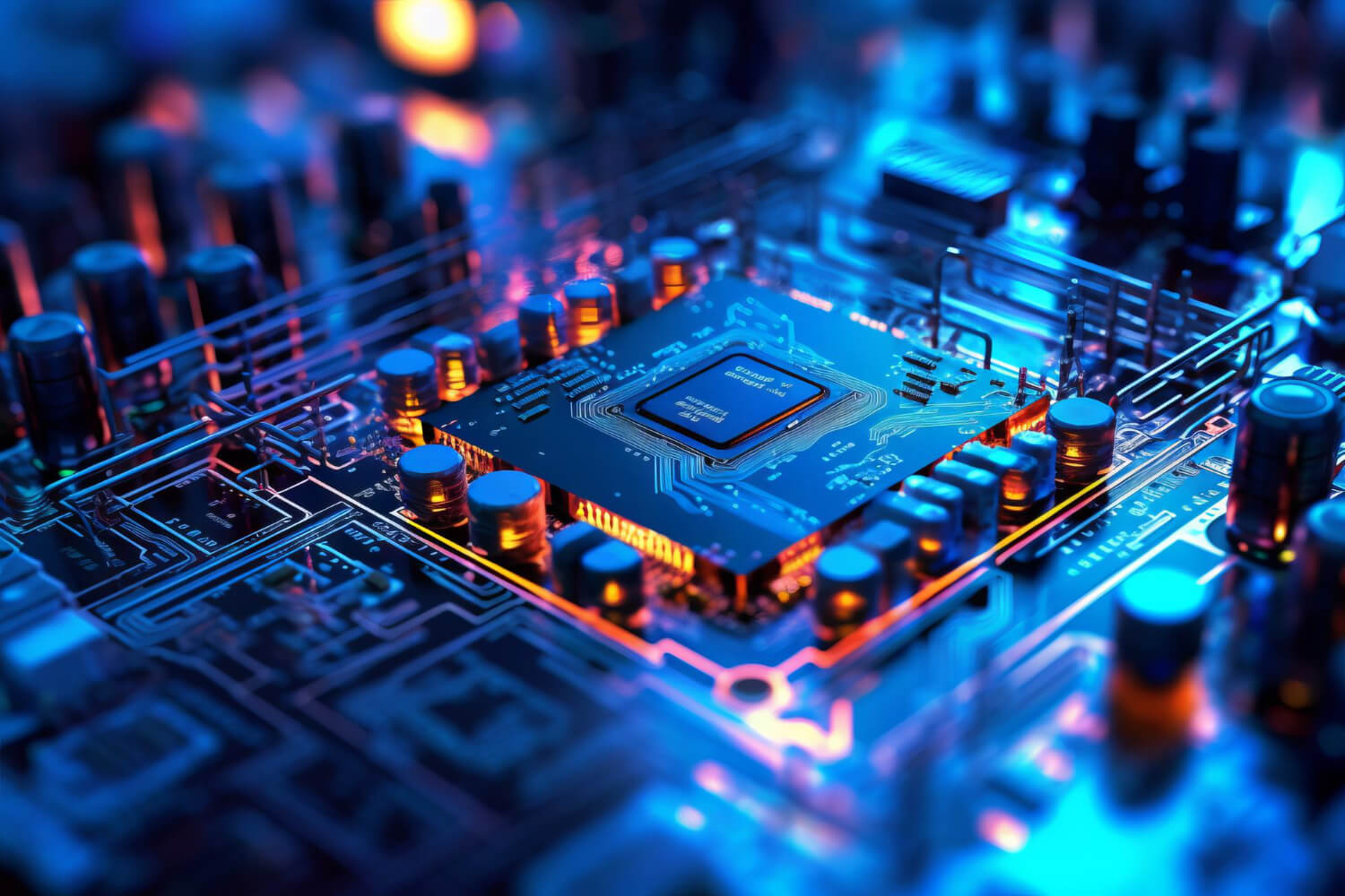 Embedded Mobility Services: Why EV Charging Is No Longer an Infrastructure Play