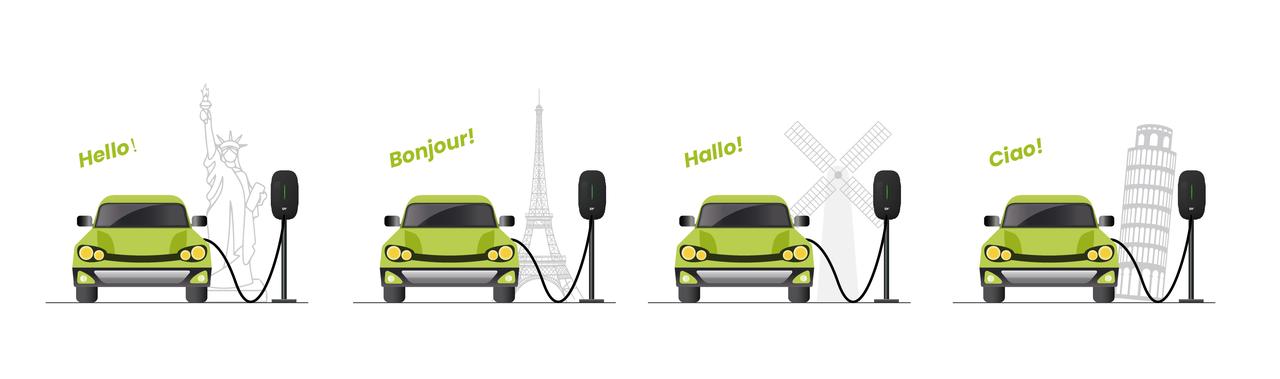 EV Charging for Car Rentals: Turning Charging Into a Revenue Layer for Rental Fleets