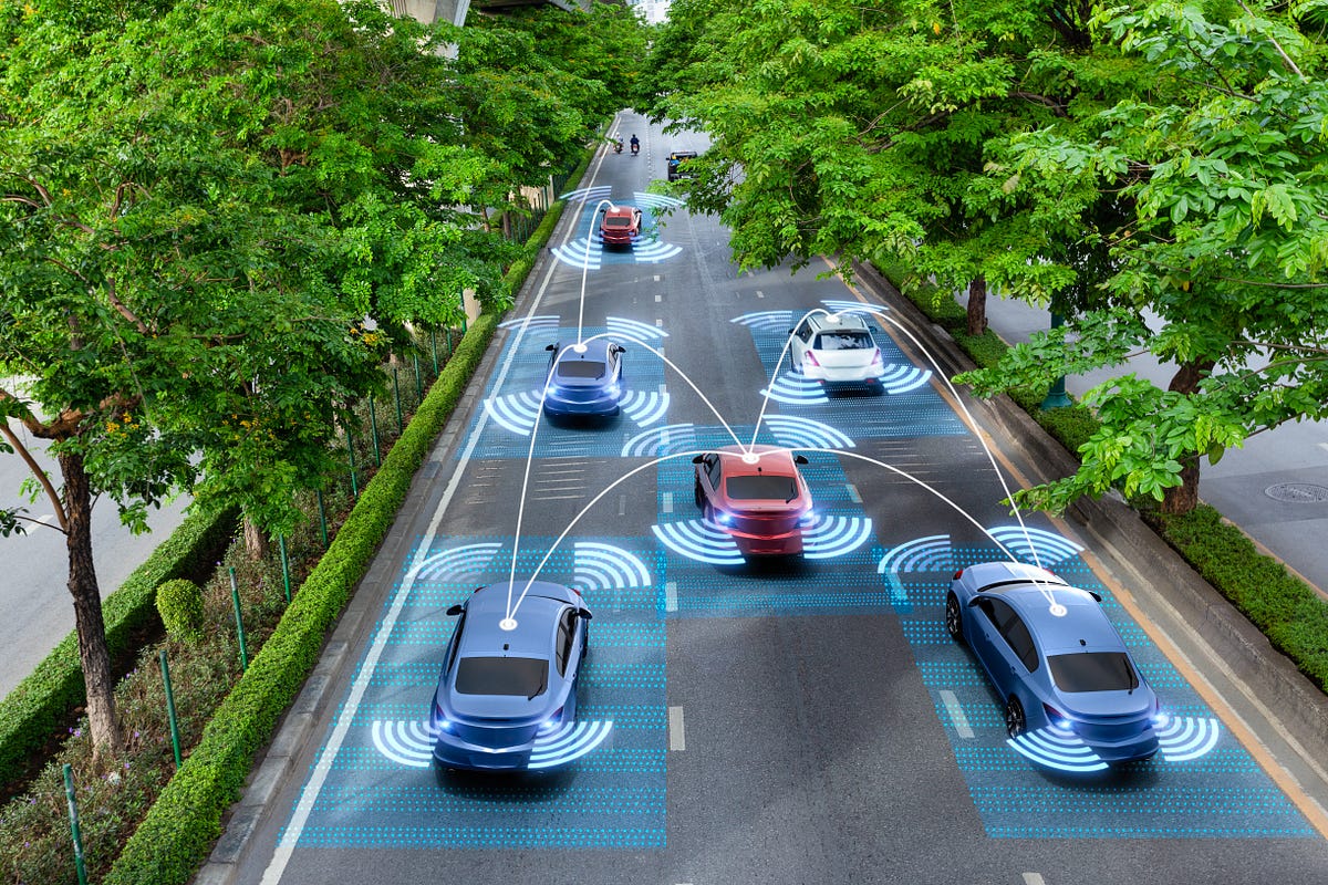 EV Charging for Connected Cars: Why OEMs Should Own Demand, Not Infrastructure