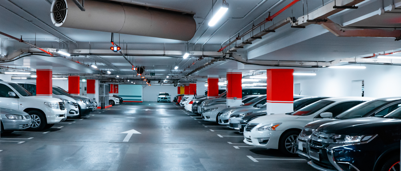 EV Charging for Fleets: Charging Everywhere, Without Chargers Everywhere
