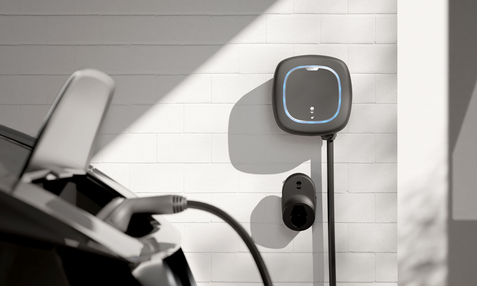 EV Charging for Insurance Companies: Stay Relevant, Earn Passively, Understand Your Drivers