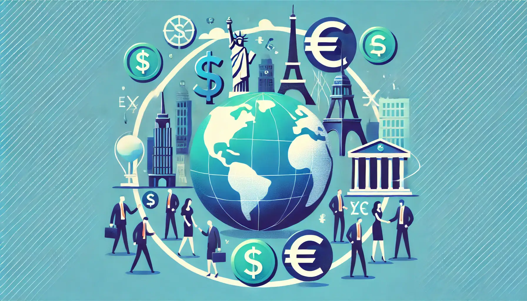 EV Charging FX: Why Cross-Border Charging Is a Payments Problem Disguised as Energy