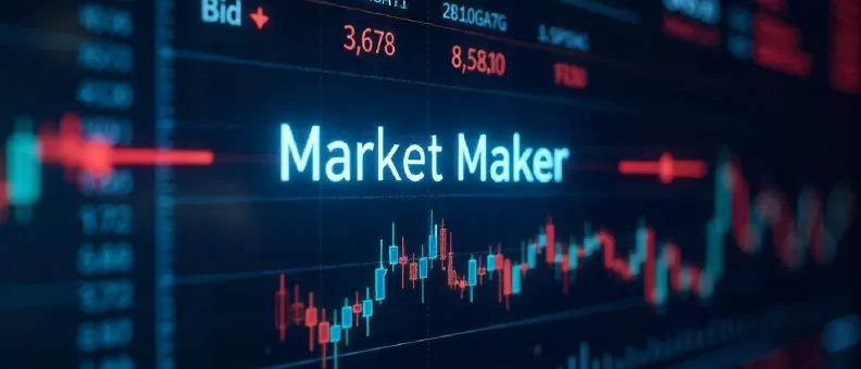 EV Charging Market Maker