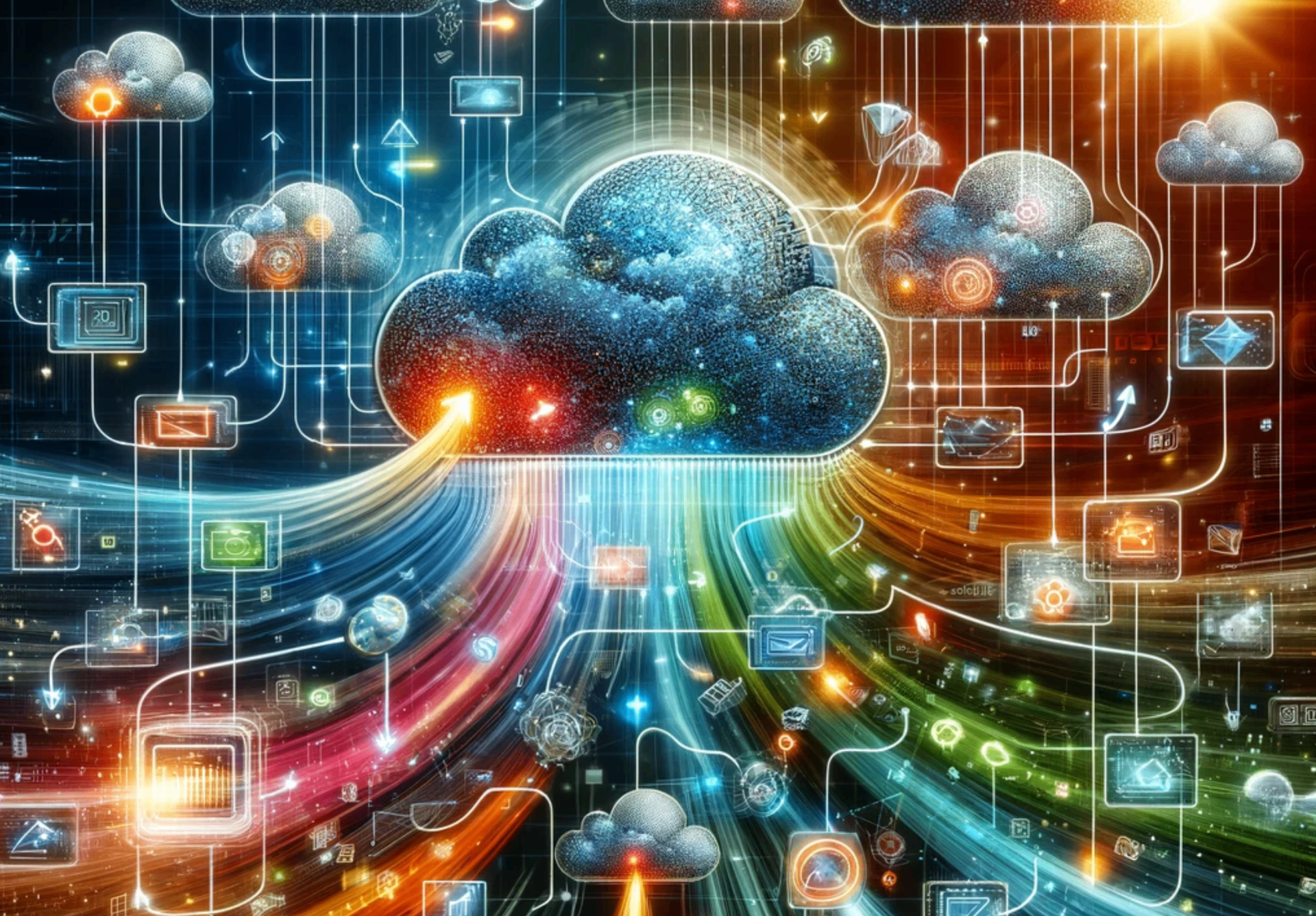 EV Charging Orchestration Platform: If You Are Not a CPO, You Should Not Be Building One