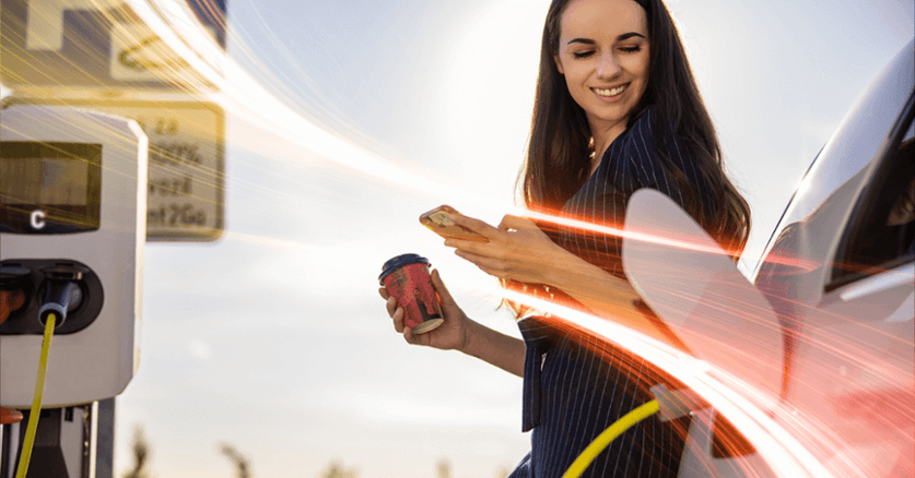 EV Charging Roaming: Connectivity Is Step One. Financial Infrastructure Is Step Two.