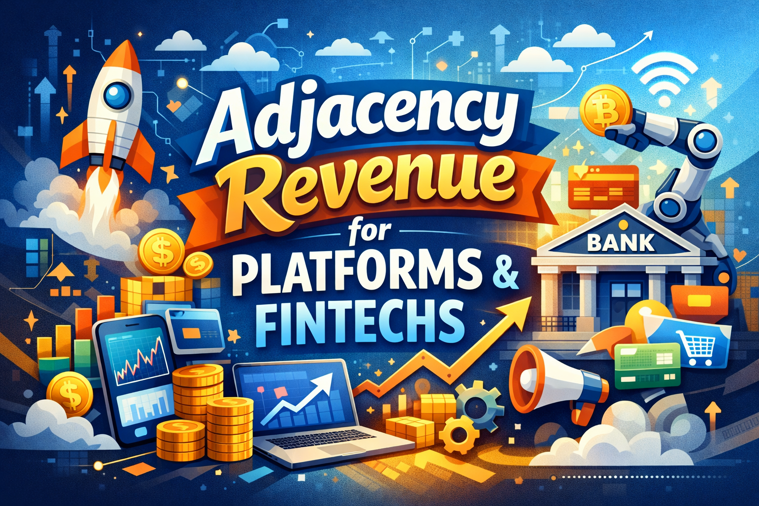Fintech Adjacency Revenue: Why EV Charging Is the Next Logical Transaction Layer