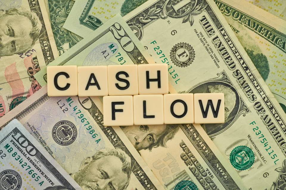 How Does EV Charging Money Flow?