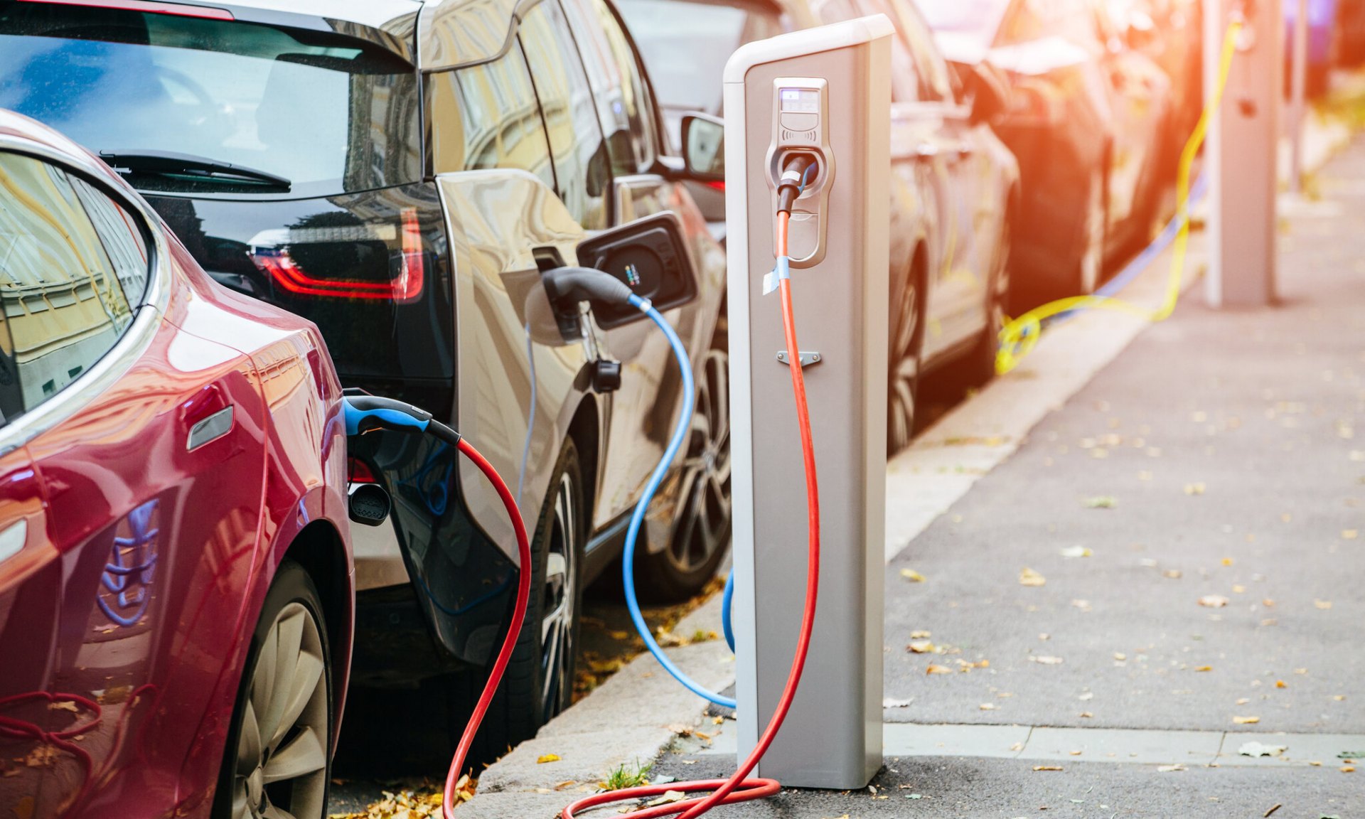 In-Car EV Charging: OEMs Shouldn't Run Charging Networks. They Should Run Demand.