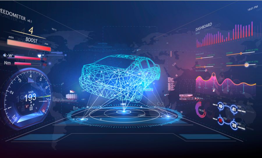 Monetising In-Car Charging: OEMs Should Not Run Charging Networks. They Should Run Demand.