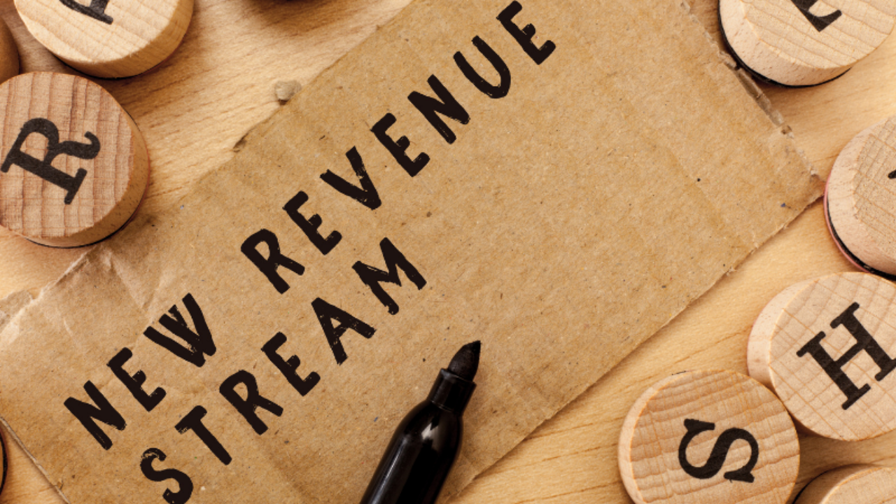 New Revenue Streams for Fintechs: Why EV Charging Is the Next Structural Adjacency