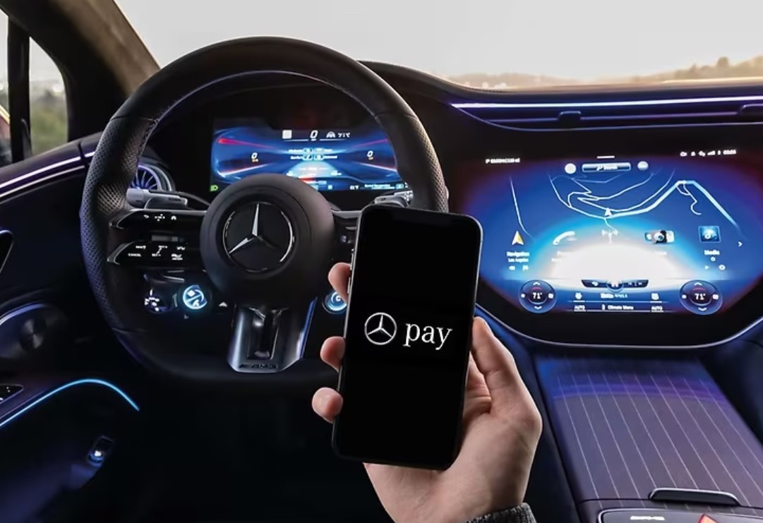 Payments + Mobility: Why EV Charging Is Becoming One of the Most Important Transaction Categories