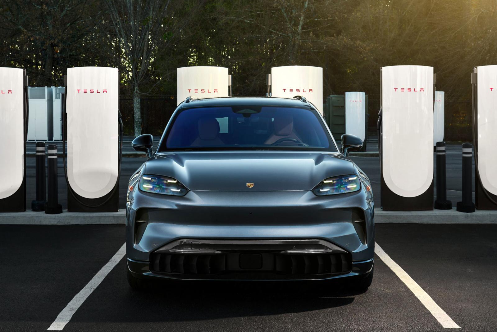 Plug and Charge Business Model: From Standard to Strategic Value